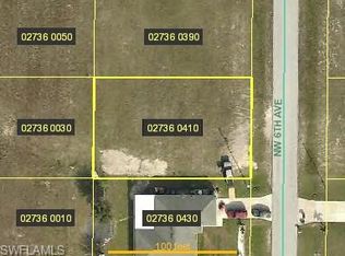 2122 NW 6th Ave, Cape Coral, FL 33993