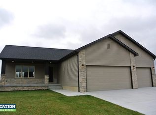 9029 Blacksmith Rd, Lincoln, NE 68507