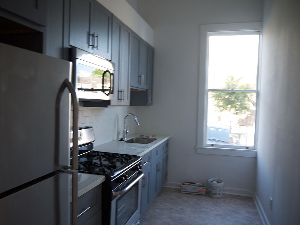 New Kitchen
