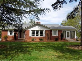 261 Old Caroleen Rd, Forest City, NC 28043