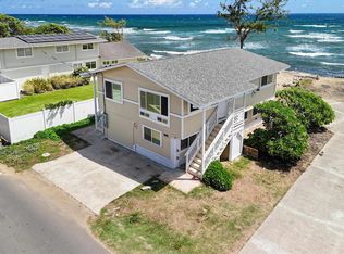 194 Lower Waiehu Beach Rd, Wailuku, HI 96793