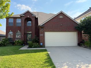 3312 Paradise Valley Dr, Plano, TX 75025