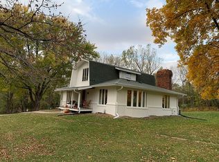 1431 Deer Creek Cir, Fort Calhoun, NE 68023