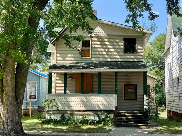 510 W Lexington Ave, Elkhart, IN 46516