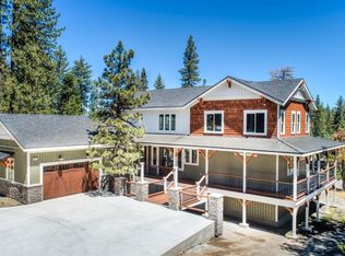 42152 Rush Creek Ln, Shaver Lake, CA 93664