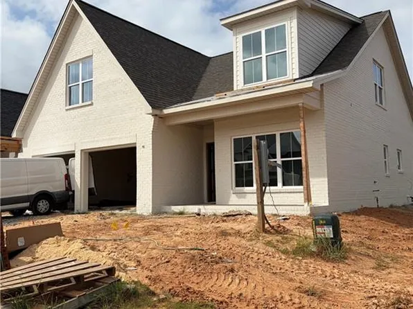 1414 Charolais Dr, Winston Salem, NC 27106