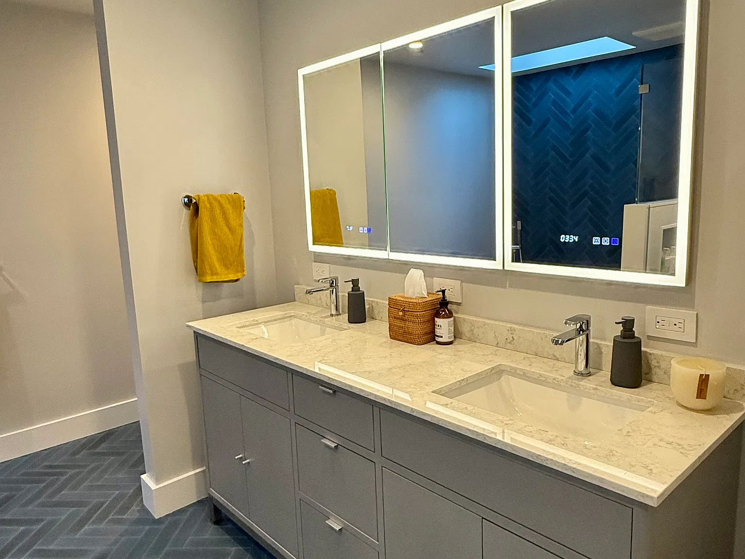 Studio, 510 sqft, $2,750 — Photo 4