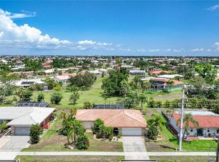 1324 Aqui Esta Dr, Punta Gorda, FL 33950