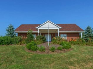 3185 Newtown Pike, Georgetown, KY 40324