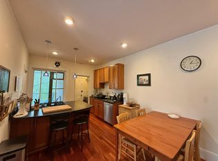 52 Maple Ave #2, Cambridge, MA 02139