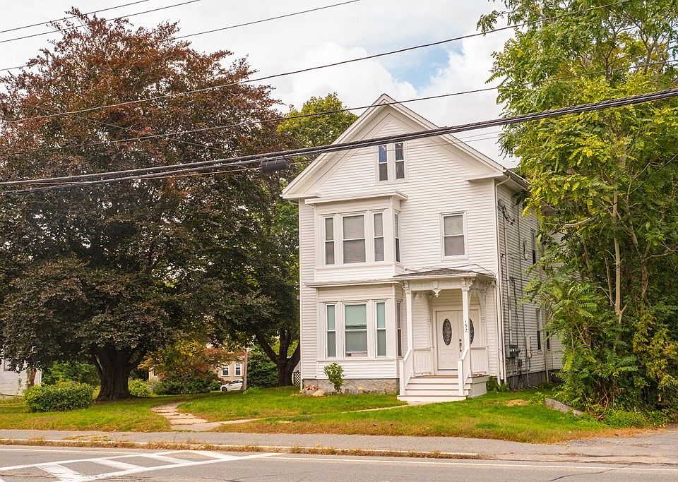 152 S Franklin St, Holbrook, MA 02343 Zillow