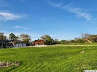 202 Brickyard Ct LOT 2, Sheffield, IA 50475