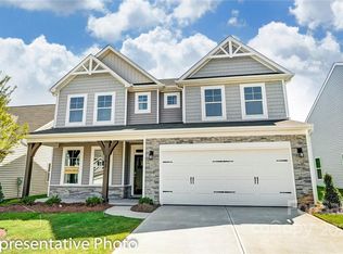 17008 Monocacy Boulevard Lot #205, Huntersville, NC 28078