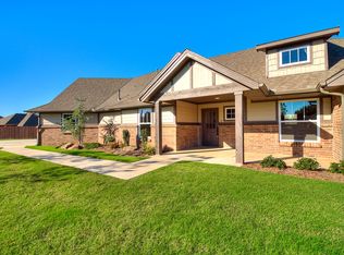 3113 S Eastern Ave, Moore, OK 73160