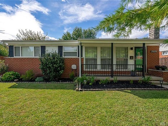 5th image of 3209 Delaney St