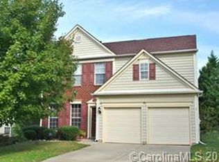 11822 Hawick Valley Ln, Charlotte, NC 28277