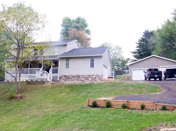 5332 Watkins Rd SW, Pataskala, OH 43062