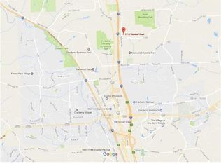 9112 Marshall Rd, Cranberry Township, PA 16066