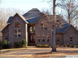 333 Tucker Ln, Springville, AL 35146