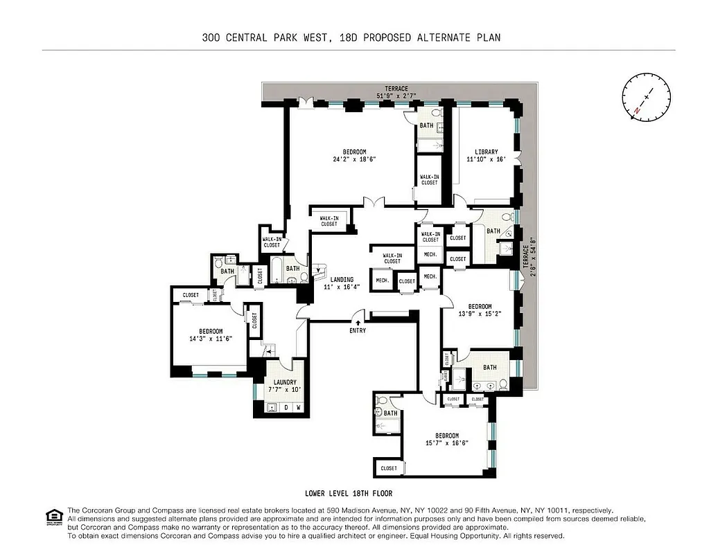 floor plan 4