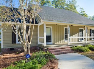 3061 Westminster Rd, Lumberton, NC 28360