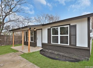 123 Calles St, San Antonio, TX 78207