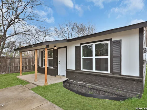 123 Calles St, San Antonio, TX 78207