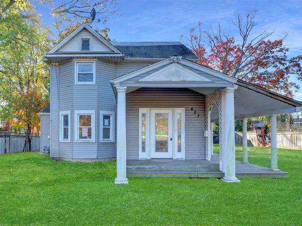 627 Pulaski Road, East Northport, NY 11731