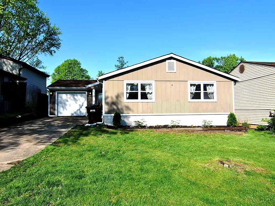 1st image of 4219 Birnam Dr