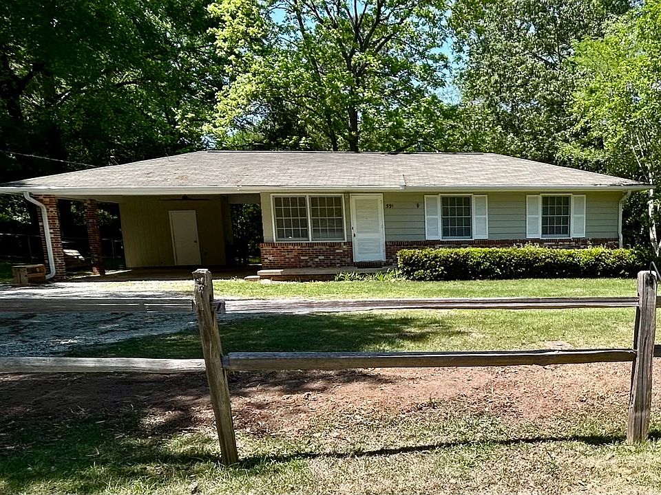 1st image of 591 E University Dr