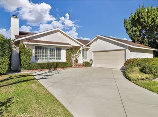 9367 Wystone Ave, Northridge, CA 91324