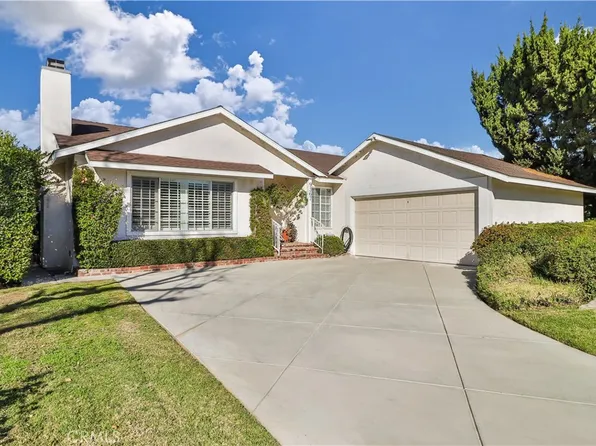 9367 Wystone Ave, Northridge, CA 91324