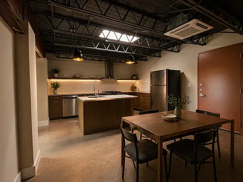 1726 Austin Ave #2 Photo 1