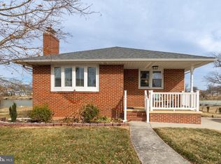 812 Oakleigh Beach Rd, Baltimore, MD 21222