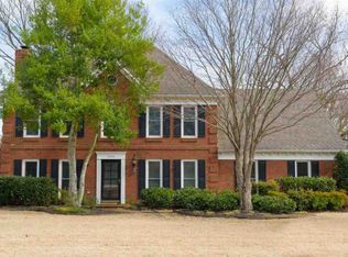 3406 Bailey Creek Cv S, Collierville, TN 38017