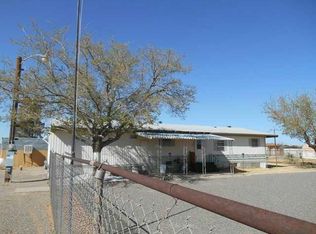 424 Mesilla View Dr, Chaparral, NM 88081