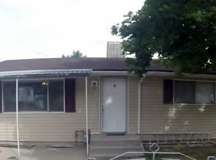 23 Fabrizio St, Helper, UT 84526