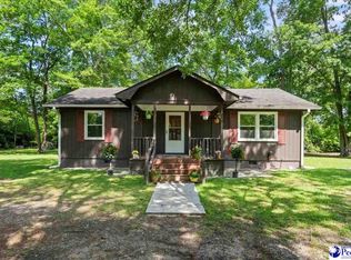 211 Bullard Rd, Marion, SC 29571