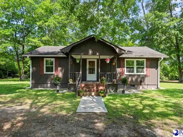 211 Bullard Rd, Marion, SC 29571