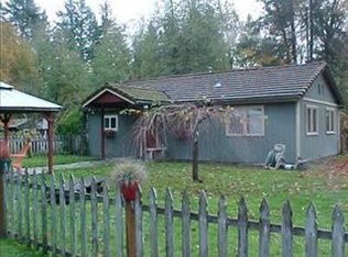 511 E Murray Rd N, Grapeview, WA 98546