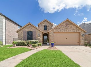 2337 Olive Forest Ln, Manvel, TX 77578