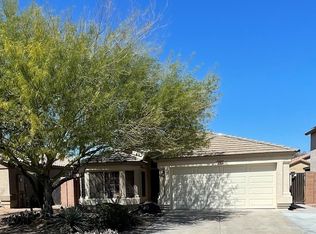 15472 W Mescal St, Surprise, AZ 85379
