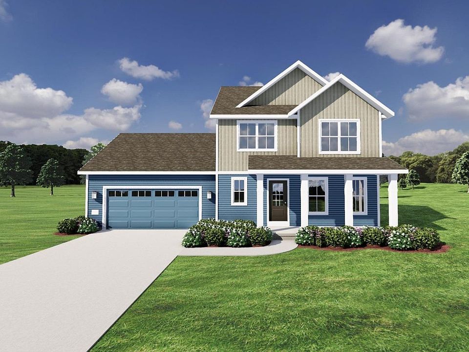 1st image of W201N5450 Conifer COURT