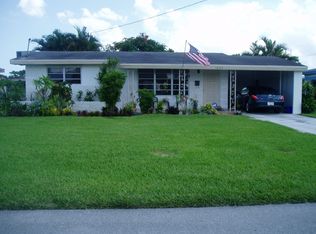 7624 Granada Blvd, Miramar, FL 33023