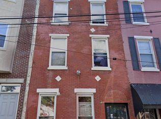 1410 N Willington St, Philadelphia, PA 19121