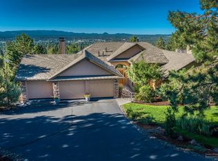 815 NW Stonepine Dr, Bend, OR 97703