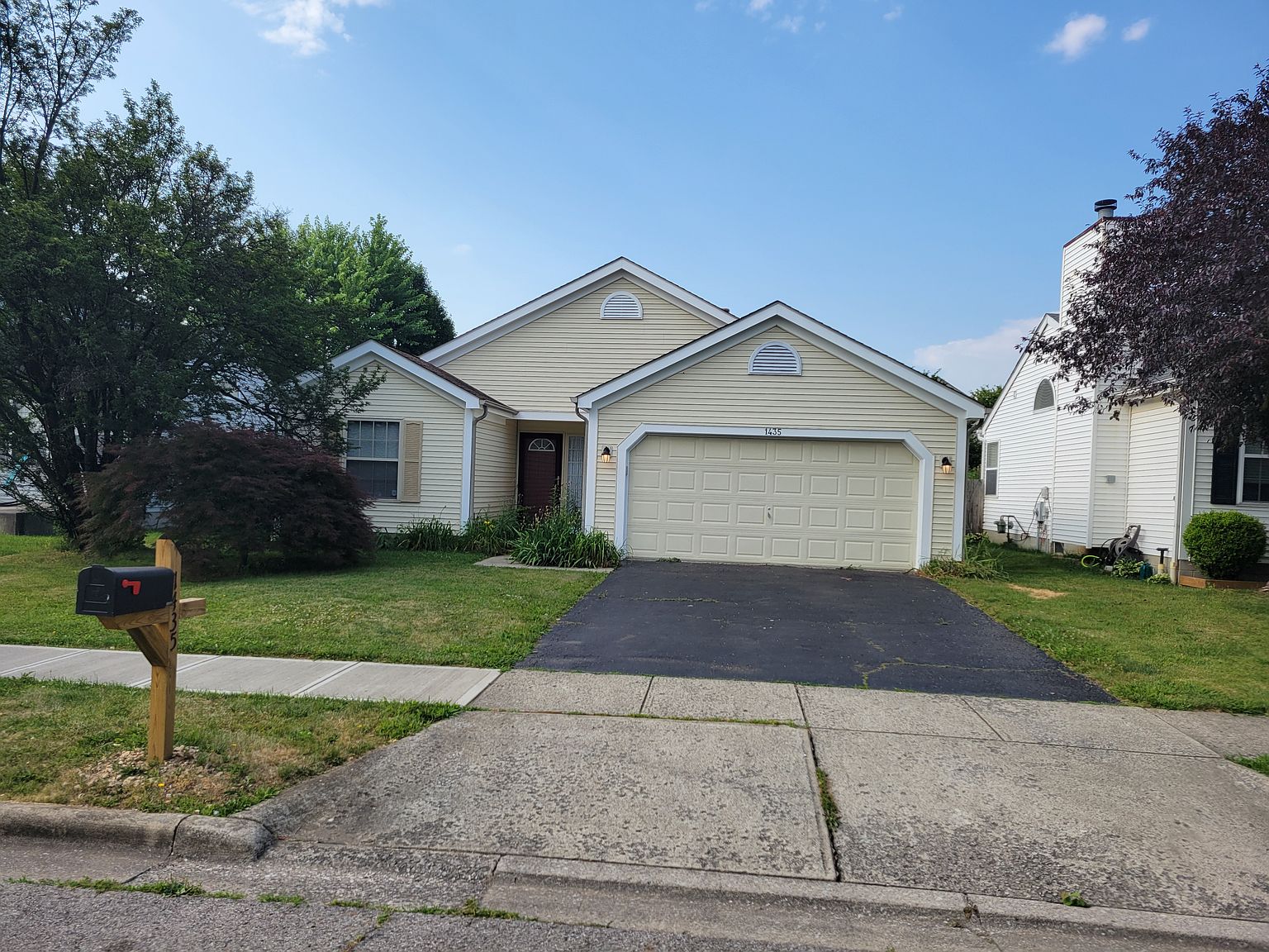 1435 Tera Alta Rd #1435, Columbus, OH 43207 | Zillow