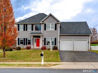 10 Talias Trail, Middletown, CT 06457