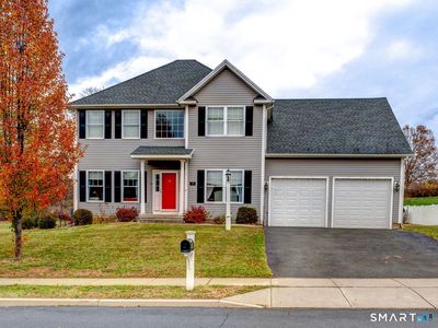 10 Talias Trail, Middletown, CT, 06457