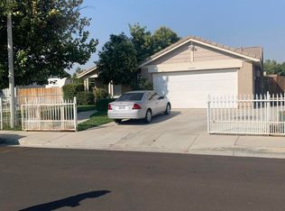 43448 32nd St E, Lancaster, CA 93535